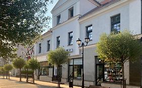 Apartamenty Dobranocka